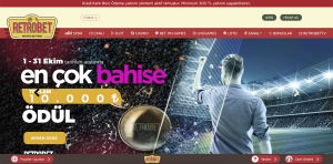 RETROBET BAHIS
