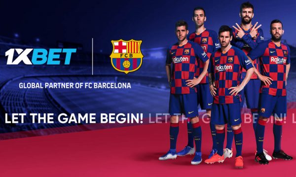1XBET MOBIL