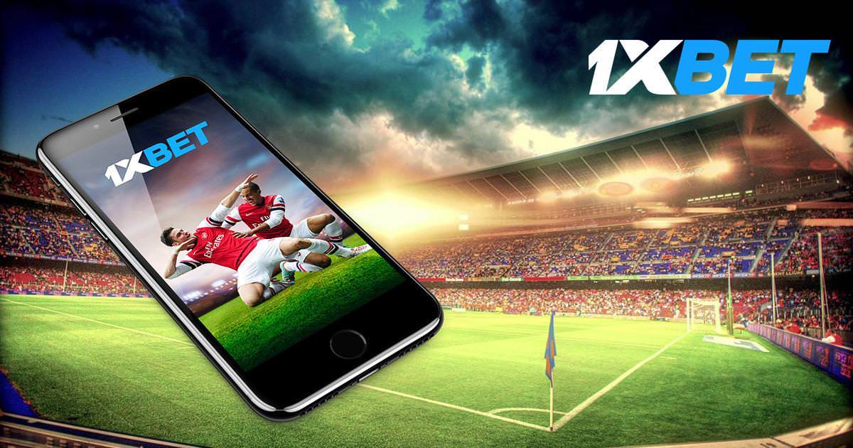 1XBET TV