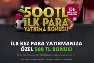 BETS10 CANLI BAHIS