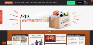 BETBOO MOBIL