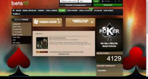 BETS10 APK