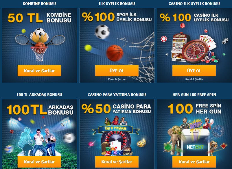 BETSAT GÜVENILIR MI