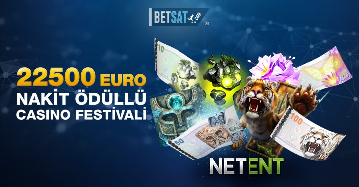 BETSAT BAHIS