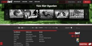 RESTBET GÜVENILIR MI