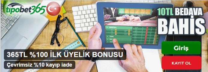 TIPOBET CANLI BAHIS