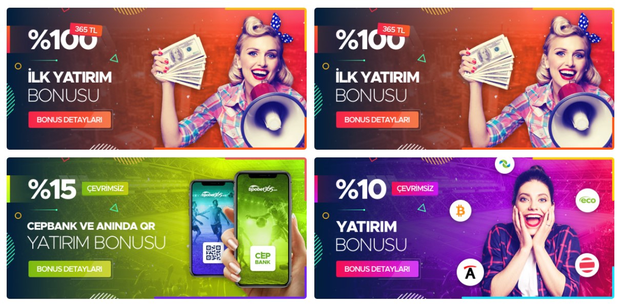 TIPOBET MOBIL