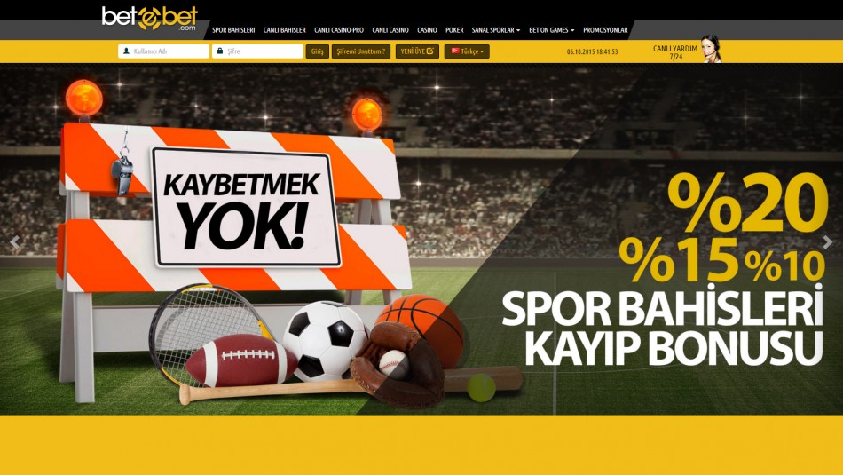 BETEBET YENI ADRESI