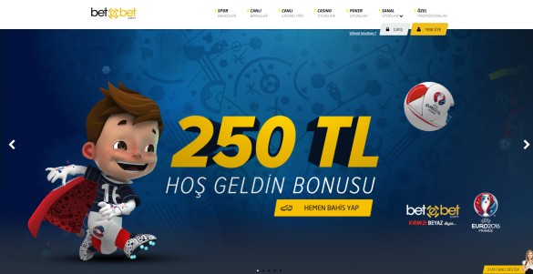 BETEBET YENI ADRESI