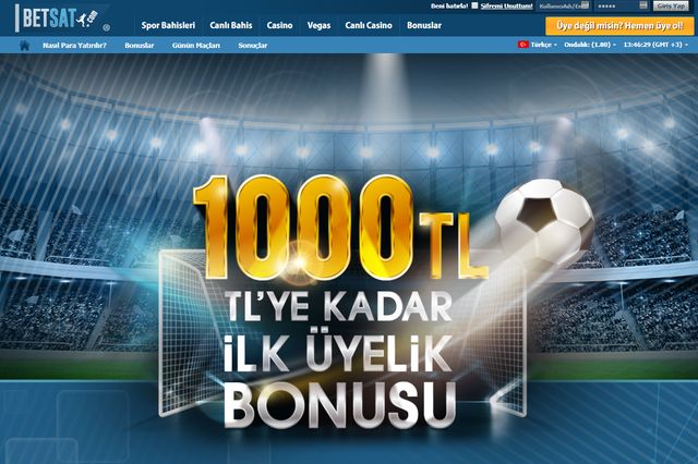 BETSAT YENI ADRESI