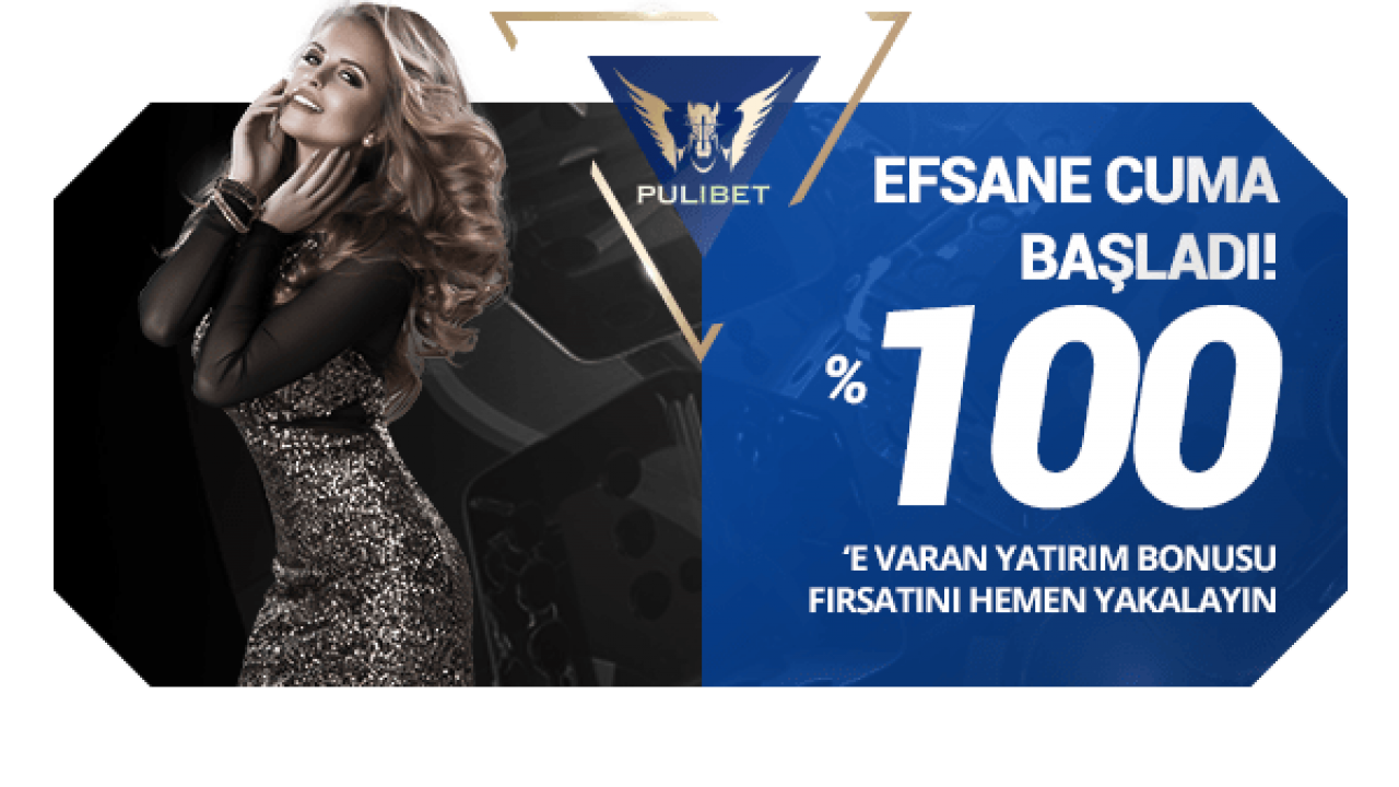 PULIBET CANLI BAHIS