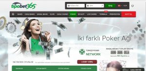 TIPOBET CASINO