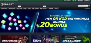 PERABET YENI ADRESI
