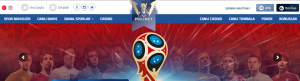 PULIBET TV
