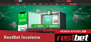RESTBET TV