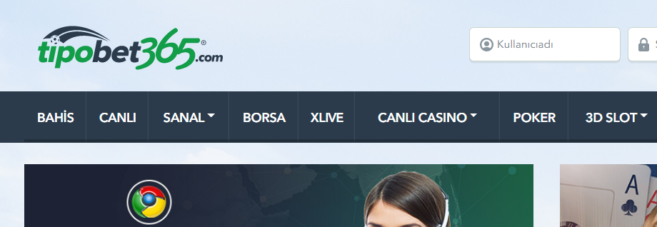 TIPOBET YENI ADRESI