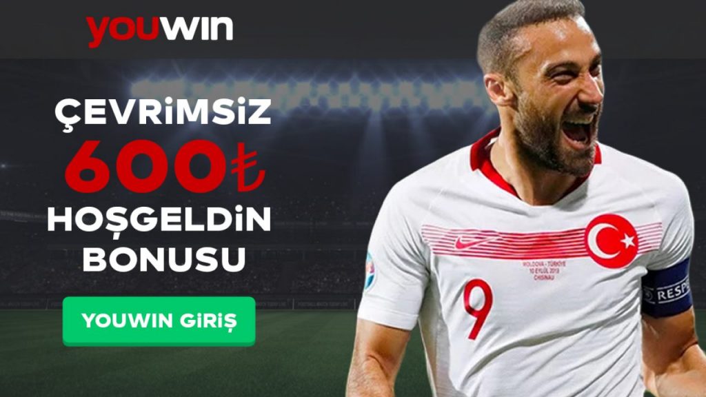 YOUWIN MOBIL