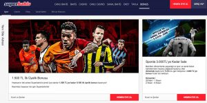 SÜPERBAHIS YENI ADRESI