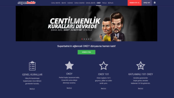 SÜPERBAHIS TV