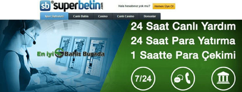 SUPERBETIN MOBIL