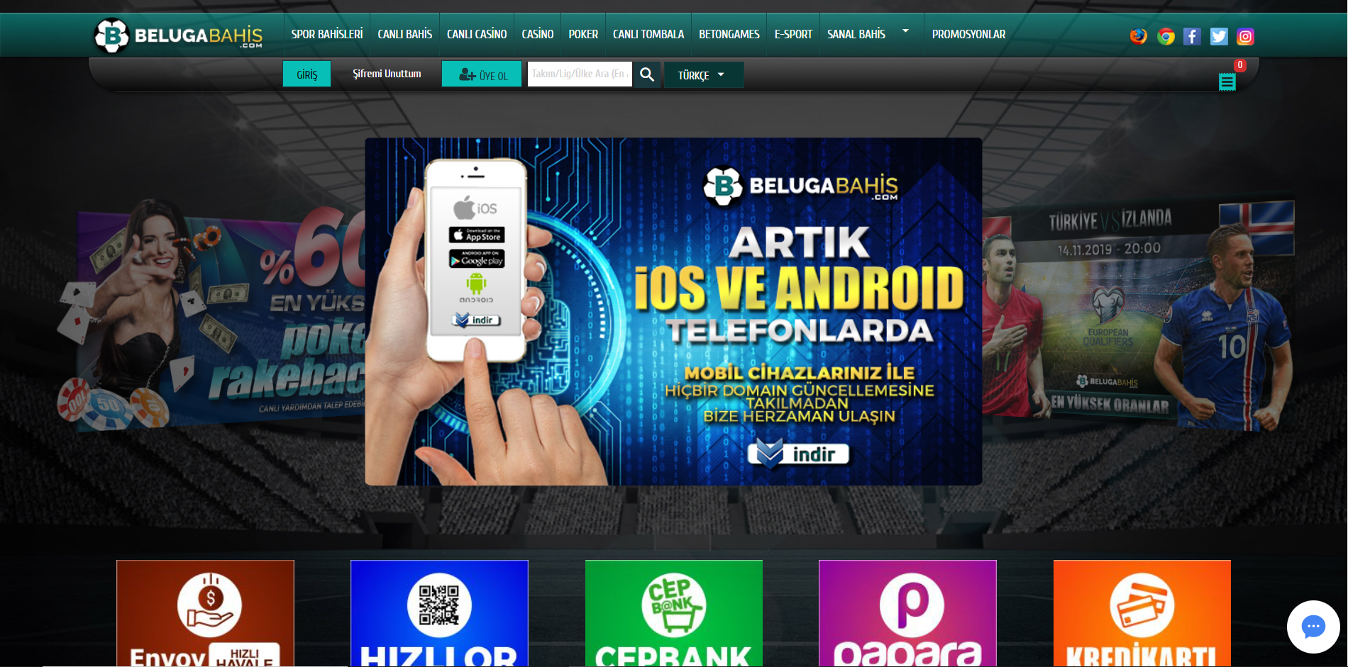 BELUGABAHIS YENI ADRESI