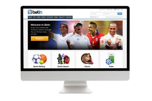SUPERBETIN GIRIŞ