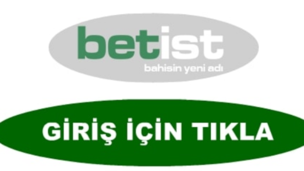 BETIST CANLI BAHIS