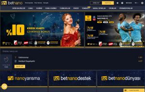 BETNANO BAHIS
