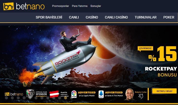 BETNANO APK