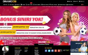DINAMOBET BAHIS