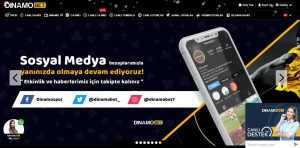 DINAMOBET YENI ADRESI