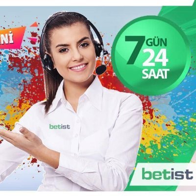 BETIST TV