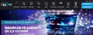 PIABET TV