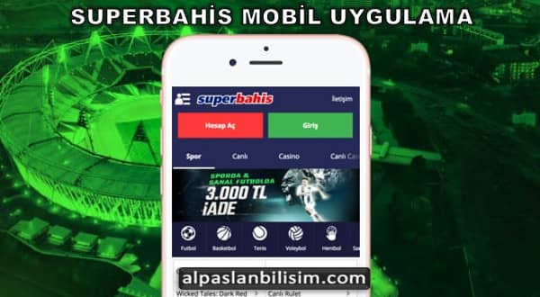 SÜPERBAHIS GUNCEL ADRESI