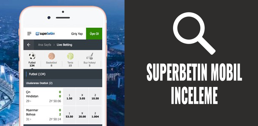 SUPERBETIN APK