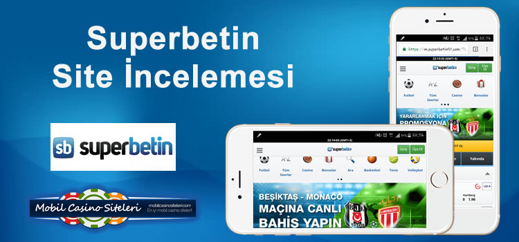 SUPERBETIN APK