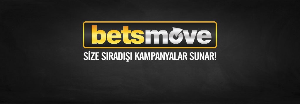 Betsmove Giriş