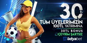 Lidyabet Bahis