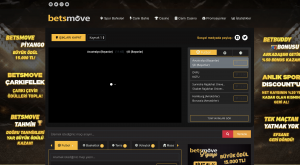Betsmove Guncel Adresi