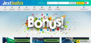 JestBahis APK