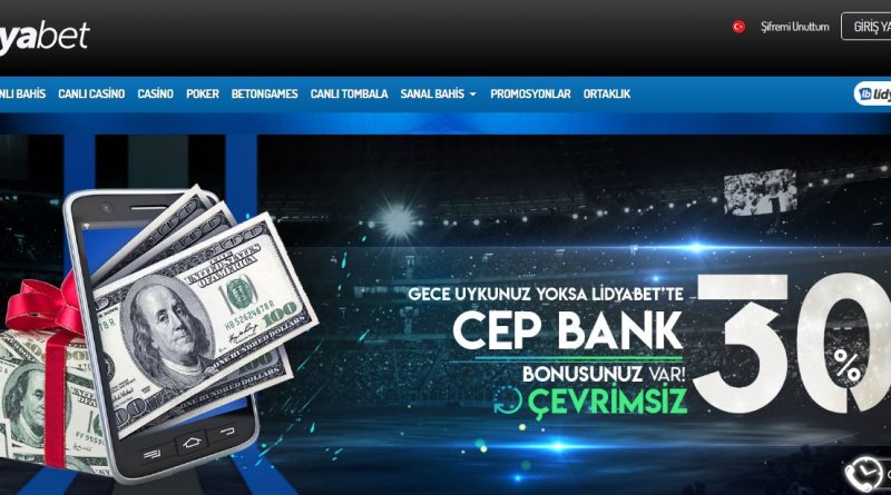 Lidyabet Mobil