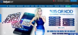 Lidyabet APK