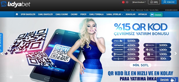 Lidyabet APK