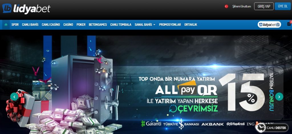 Lidyabet APK