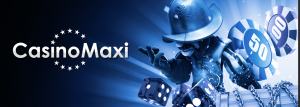 Casinomaxi Bahis
