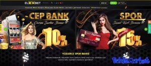 Elexbet TV