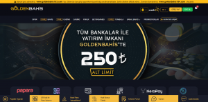 GoldenBahis Yeni Adresi