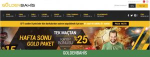 GoldenBahis Guncel Adresi