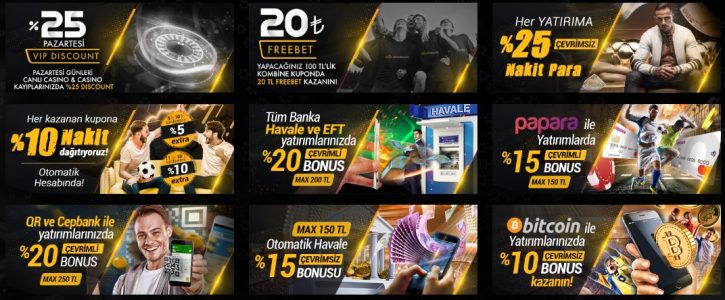 GoldenBahis TV