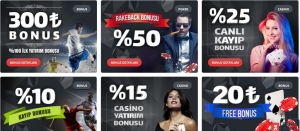 Supertotobet Bahis